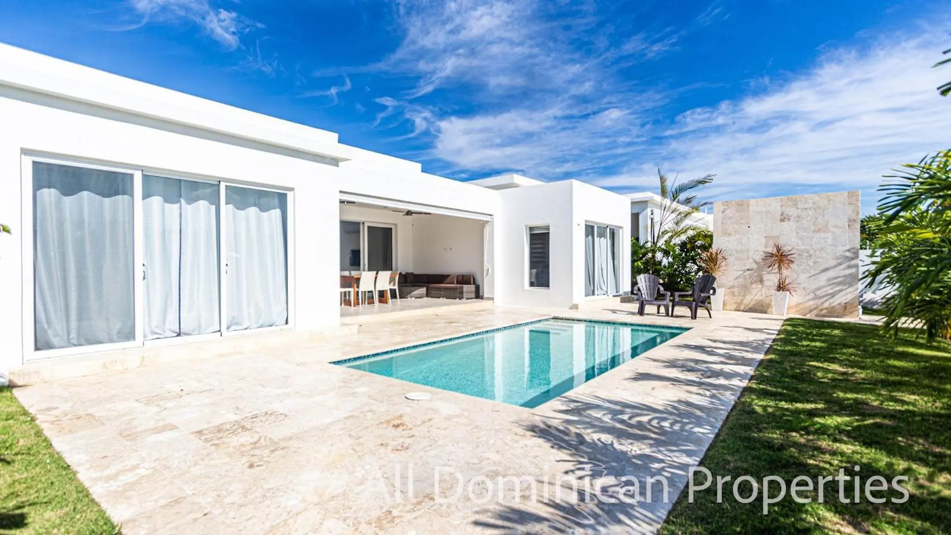 Spacious Family Suite, Ocean Village