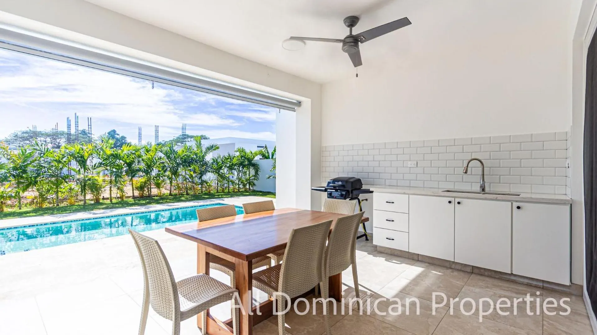 Spacious Family Suite, Ocean Village Sosúa