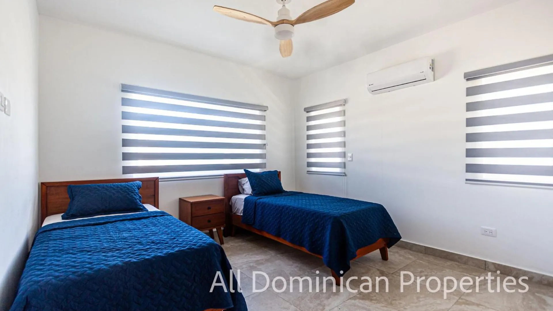 Spacious Family Suite, Ocean Village Villa Sosúa