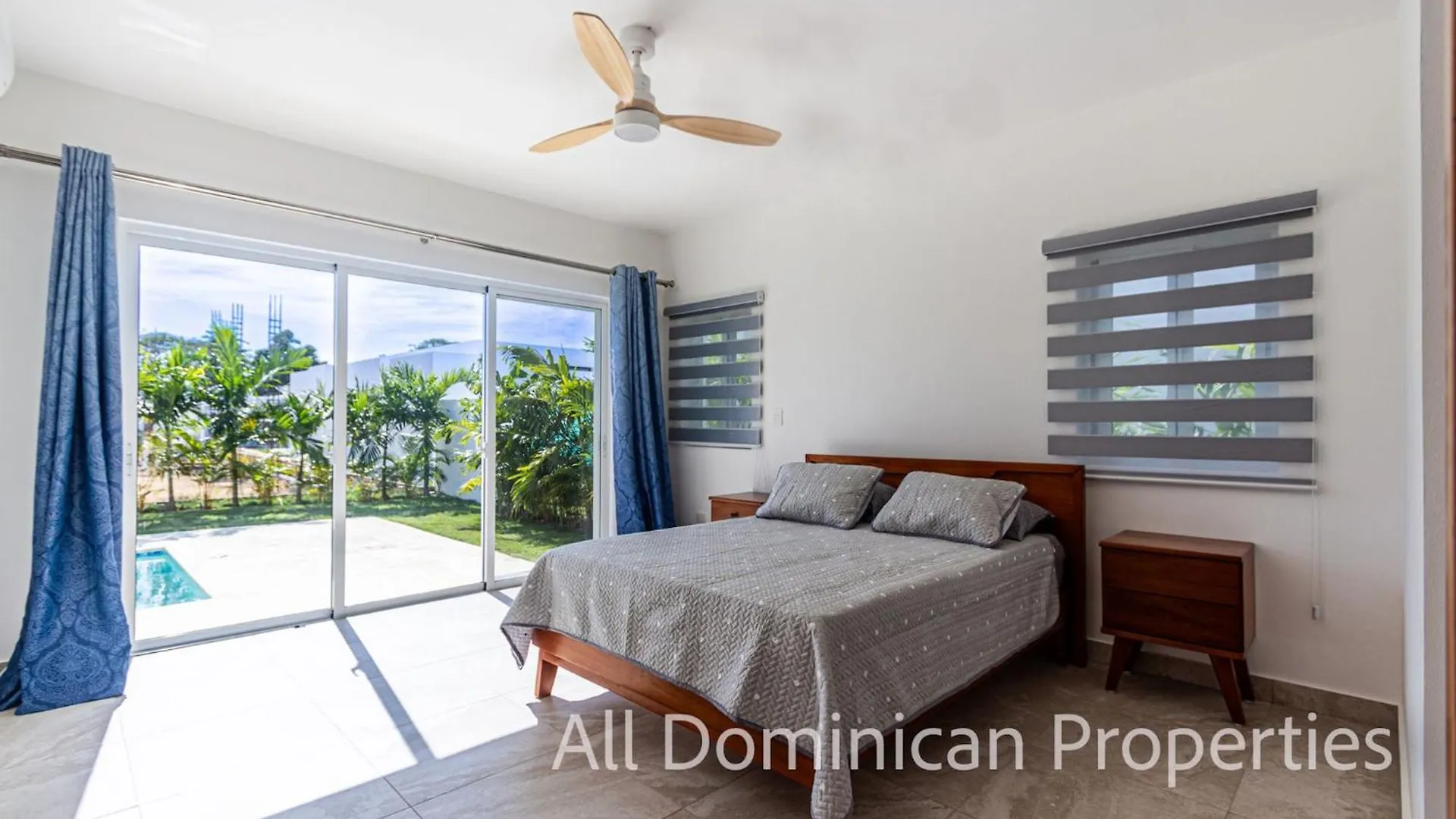 Villa Spacious Family Suite, Ocean Village