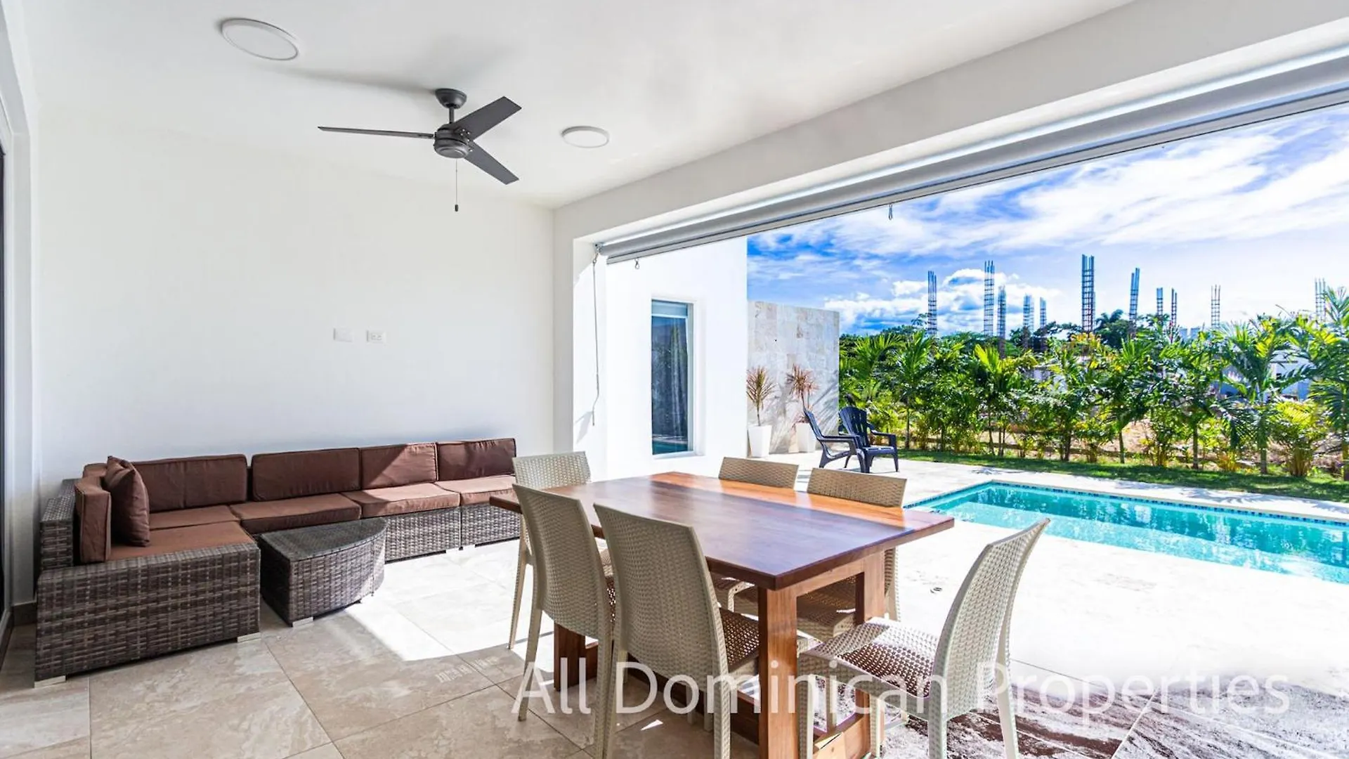 Spacious Family Suite, Ocean Village Villa Sosúa