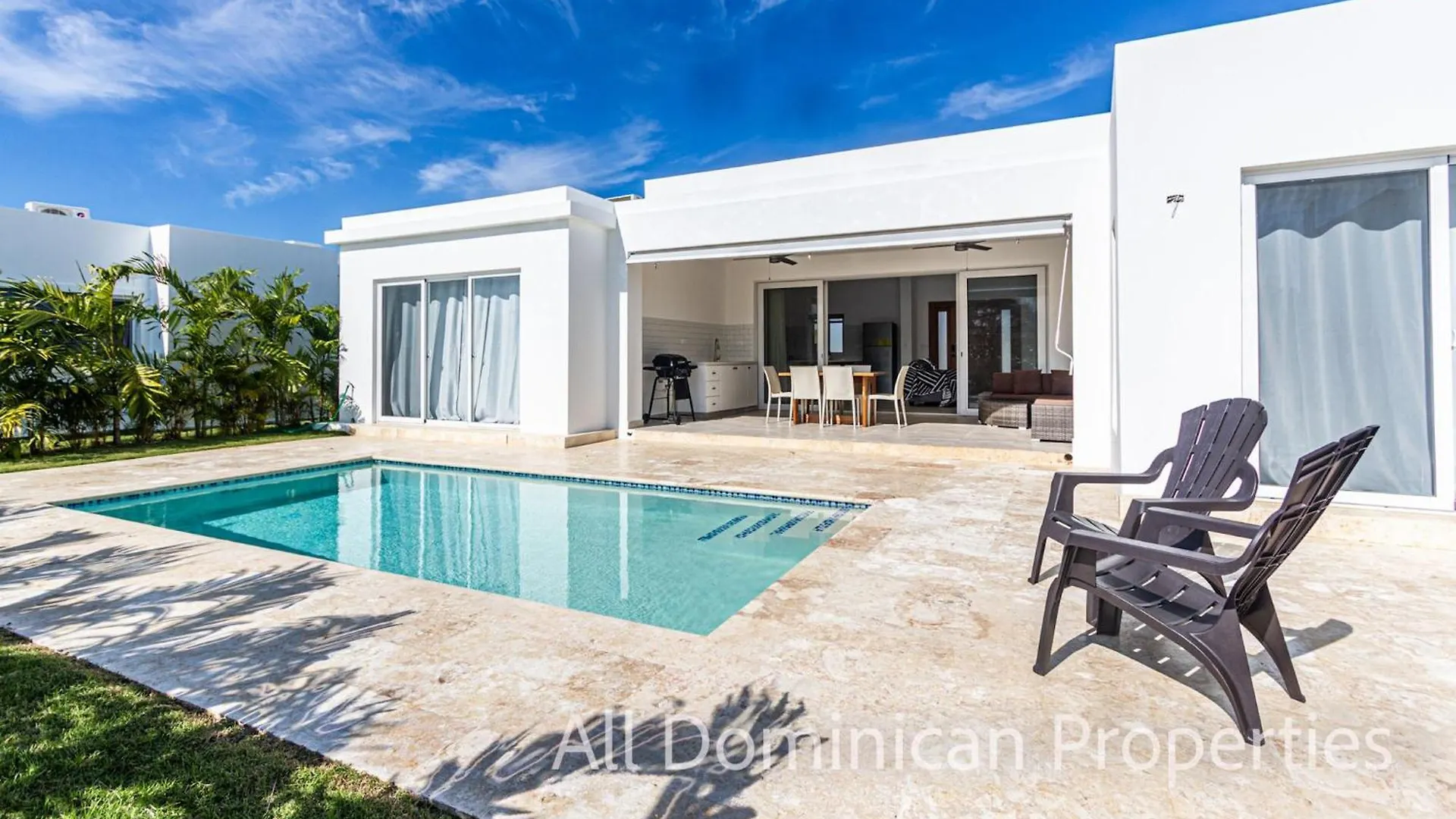 Spacious Family Suite, Ocean Village Sosúa