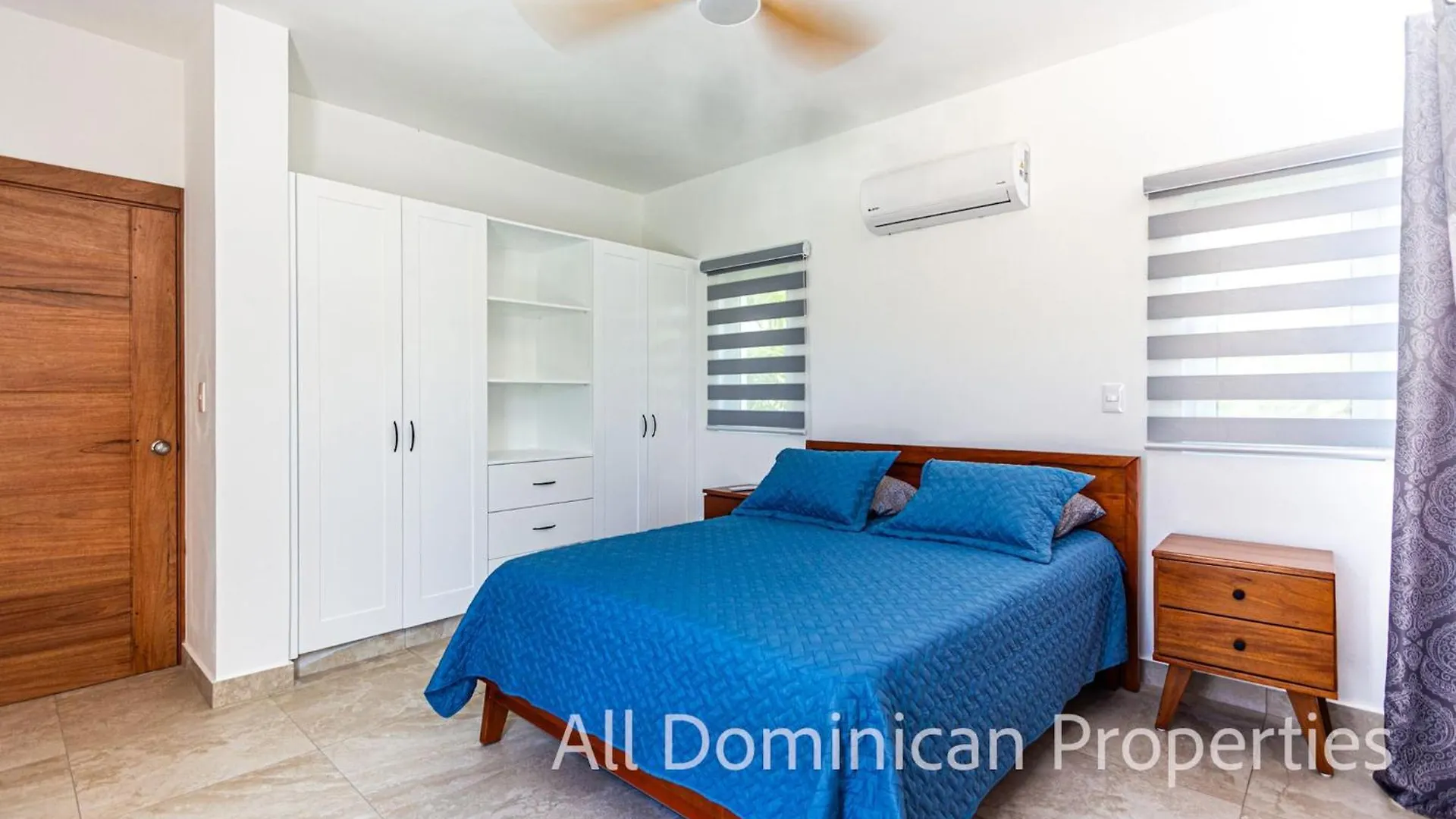 Spacious Family Suite, Ocean Village