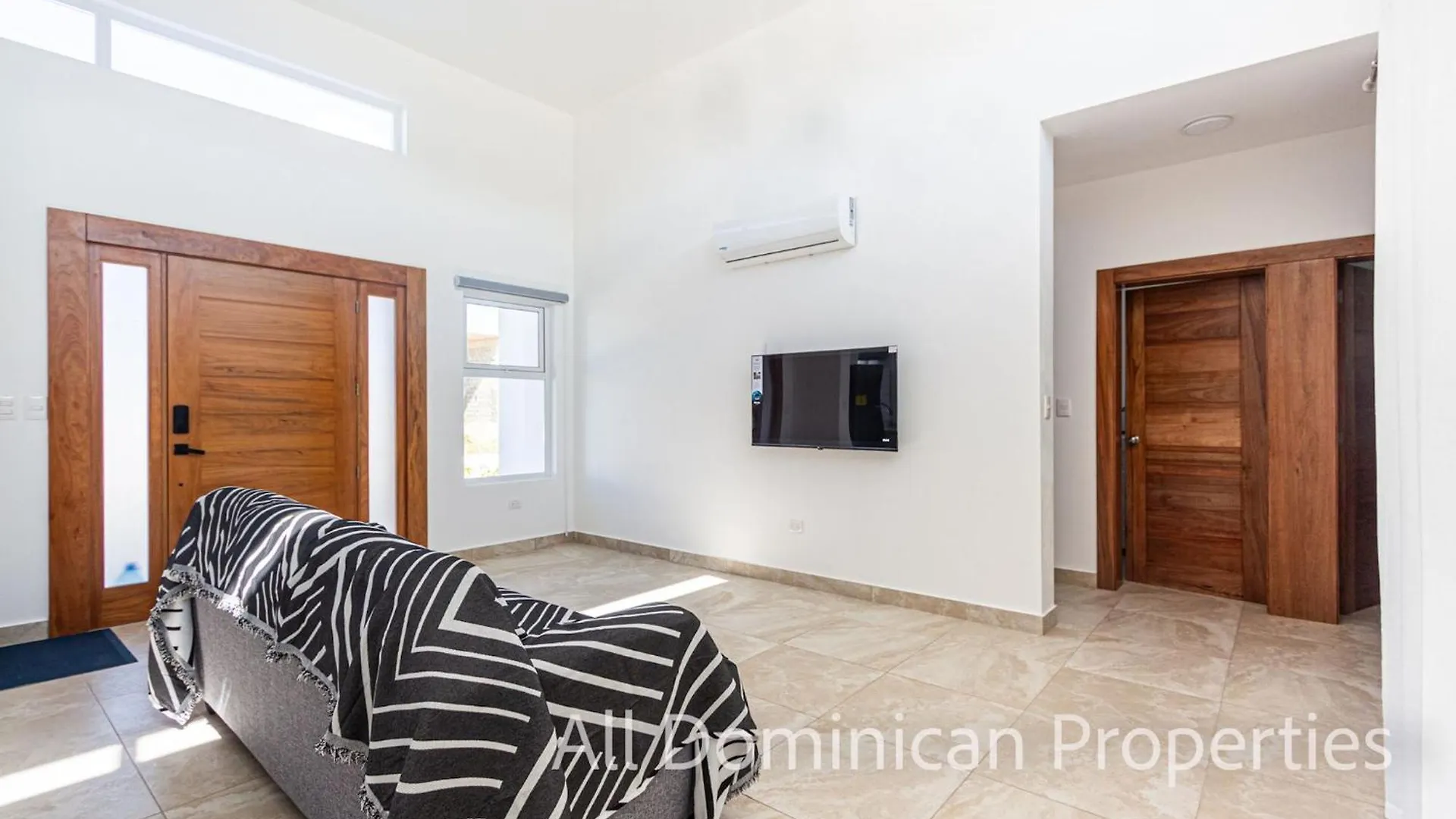 Vila Spacious Family Suite, Ocean Village
